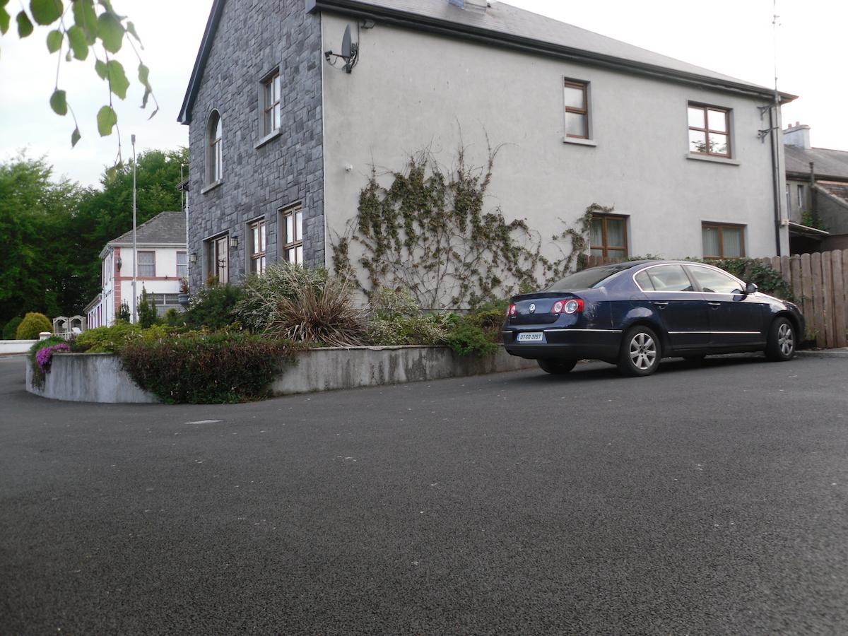 Church View House Gorteen  Exterior photo